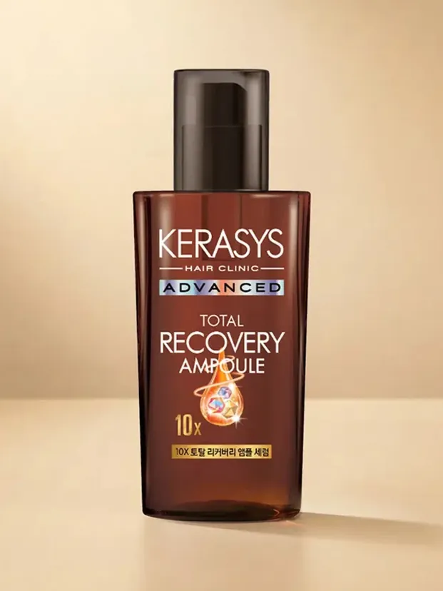 KeraSys Advanced Total Recovery Serum