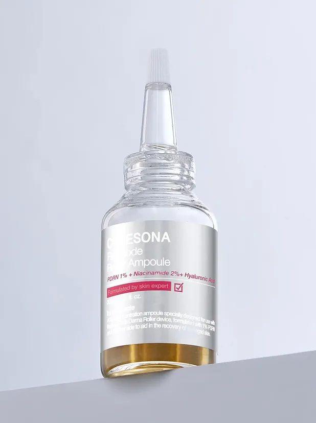 Dr.Oracle Curesona Rejucode Roller Ampoule