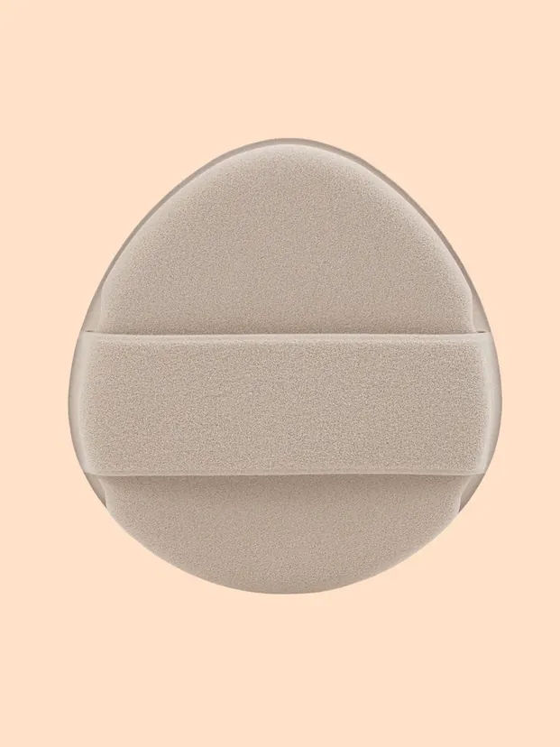 Puffee Fit Cushion Round Puff