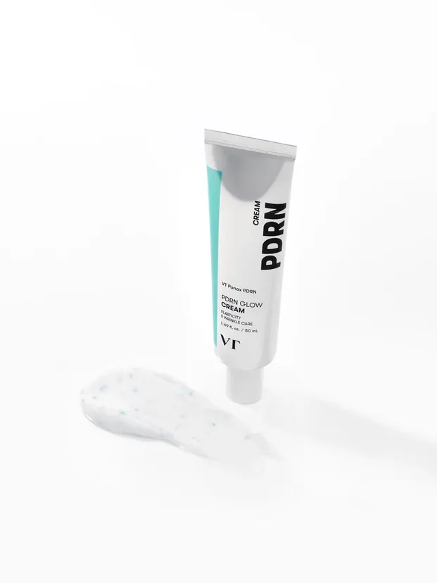 VT PDRN Glow Cream