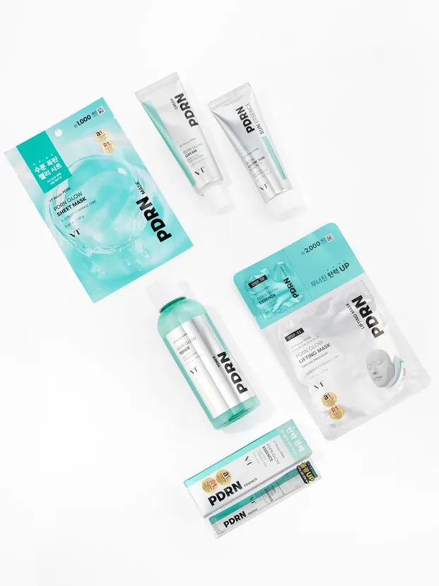 VT PDRN Glow Sheet Mask