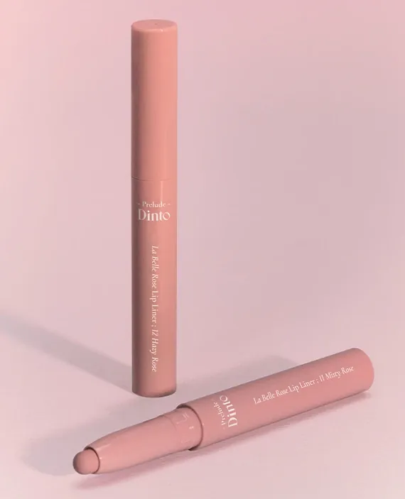 Prelude dinto Labellerose Lip Liner