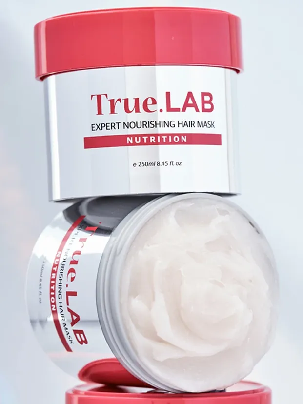 True.LAB Expert Nourishing Hair Mask