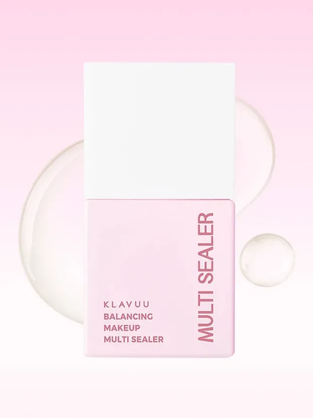 Klavuu Balancing Makeup Multi Sealer