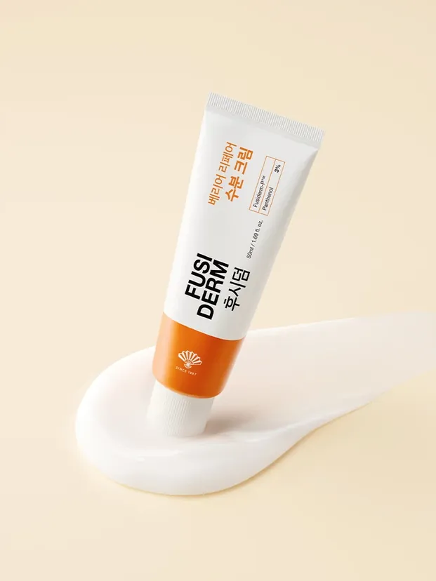 Fusiderm Barrier Repair Moisture Cream