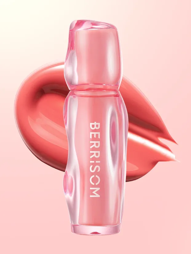 berrisom Juicy Jam Tattoo Tint 03 Fig Jam