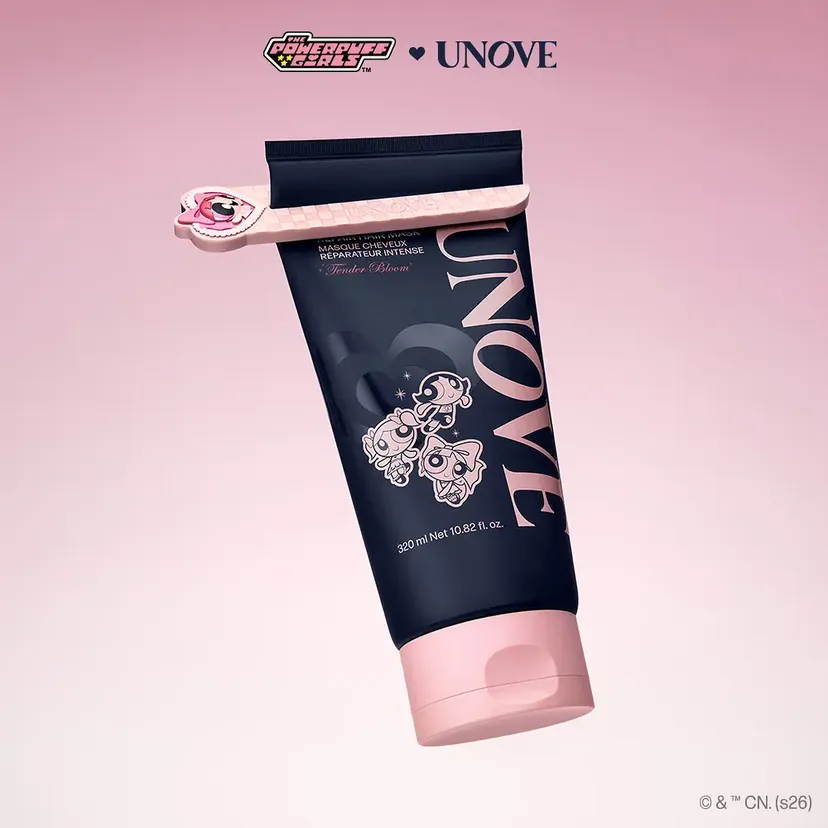 UNOVE Deep Damage Repair Hair Mask (Treatment / Hair Pack)