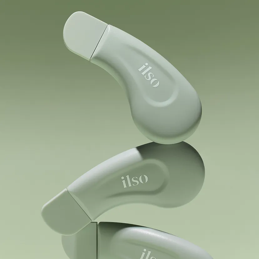 ILSO Deep Clean Master (Blackhead Remover)