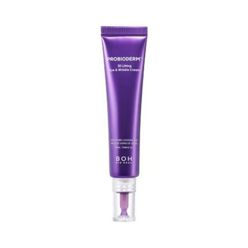 BIOHEAL BOH 3D Lifting Eye & Wrinkle Cream