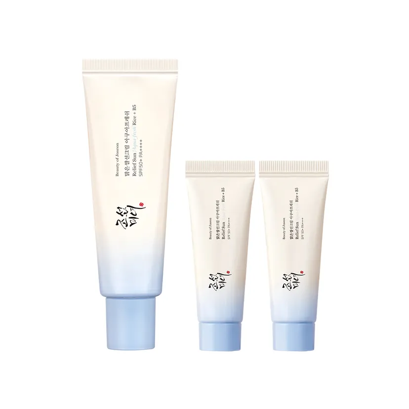 Beauty of Joseon Aqua Fresh Sun Cream