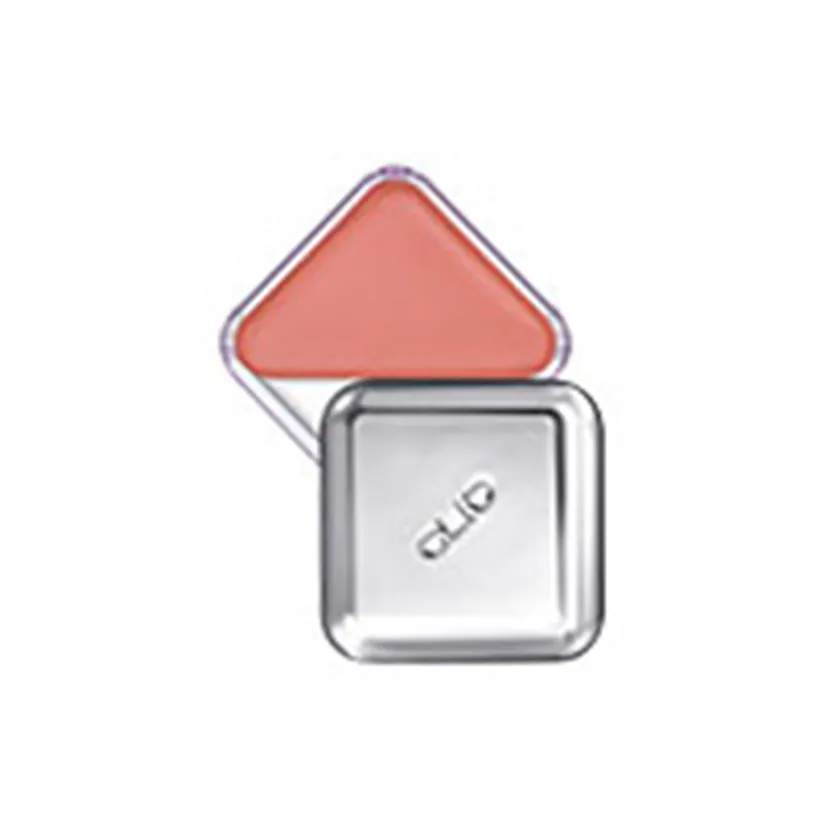 CLIO Essential Lipcheek Tap (Dewy/Blur) (12 Colors)