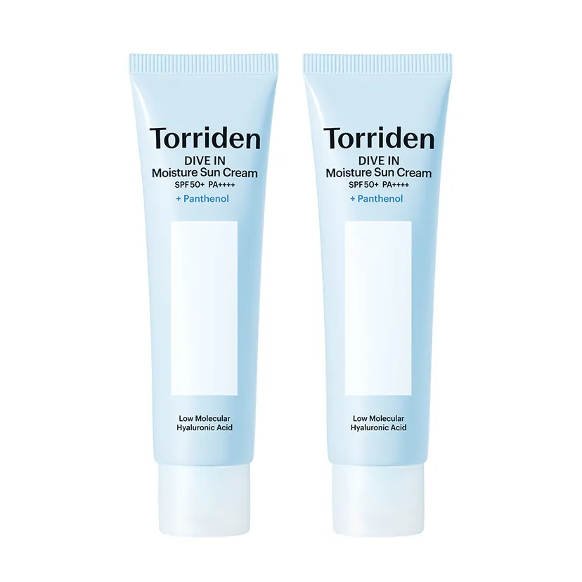 Torriden Dive In Moisture Sunscreen