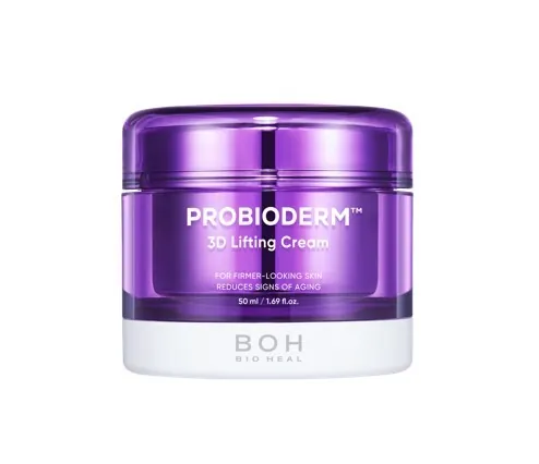 BIOHEAL BOH Probioderm 3D Lifting Cream
