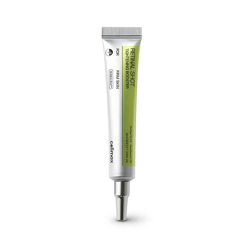 celimax The Vita A Retinal Shot Tightening Booster