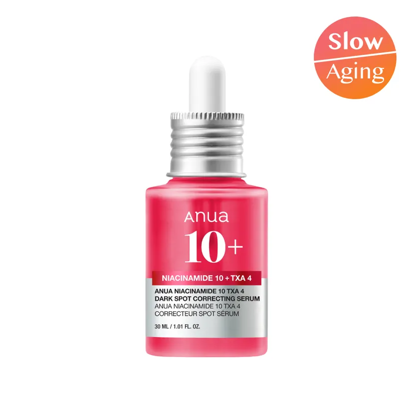 Anua Niacinamide 10 TXA 4 Serum