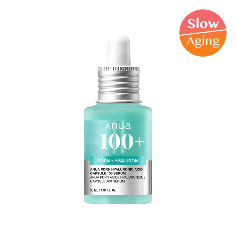 Anua PDRN Hyaluronic Capsule 100 Serum