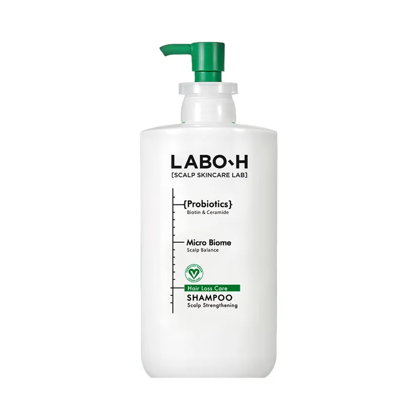 LABO-H Scalp Strengthening Shampoo