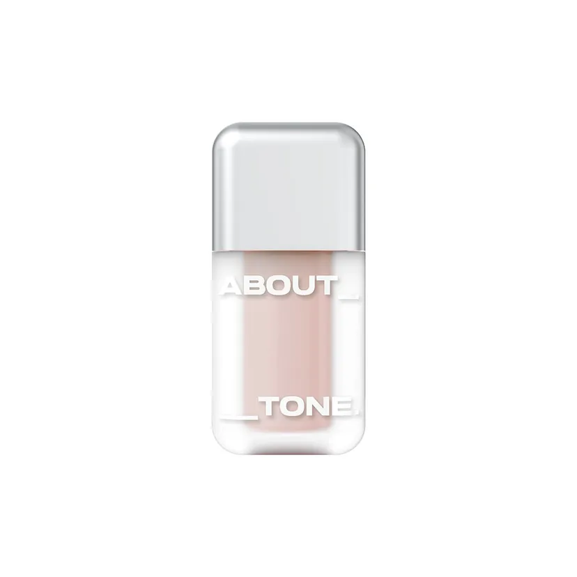 ABOUT TONE Skin Layer Fit Blusher - Pick Your Own (22 types: Cover Fit / Water Fit)