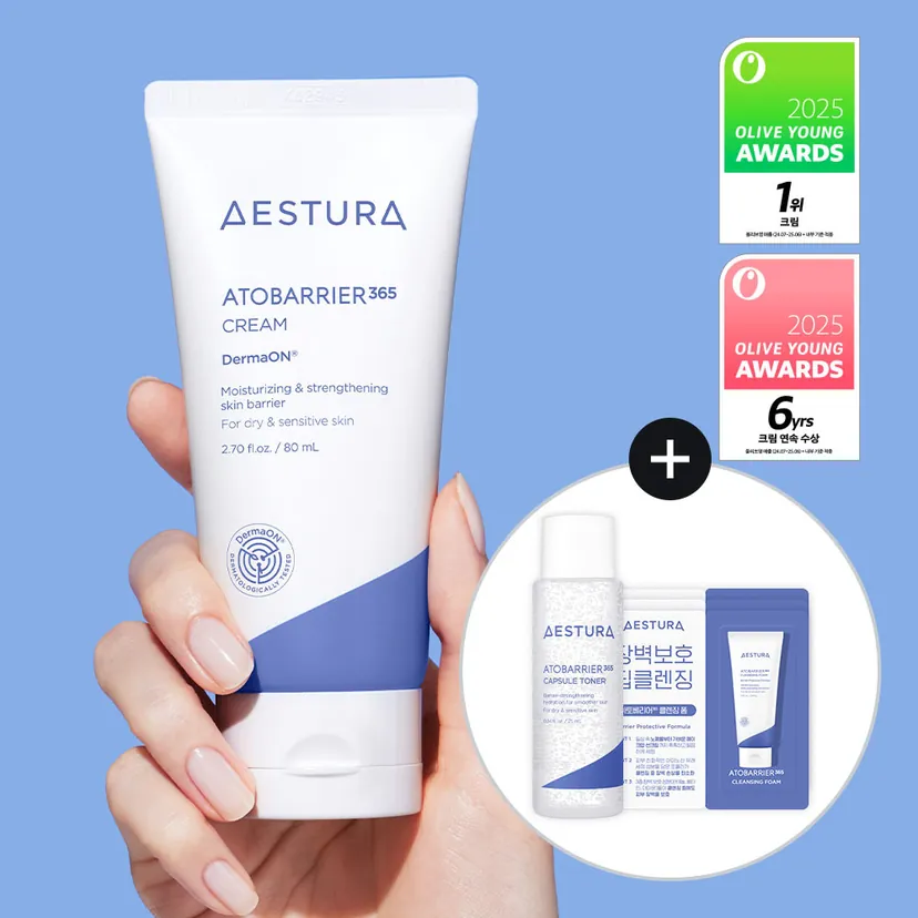 AESTURA Atobarrier 365 Cream