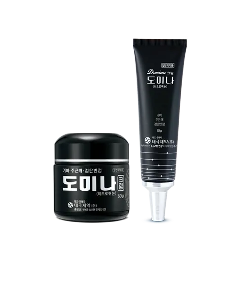 Domina Cream
