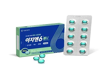 EZN6 Any Soft Capsule