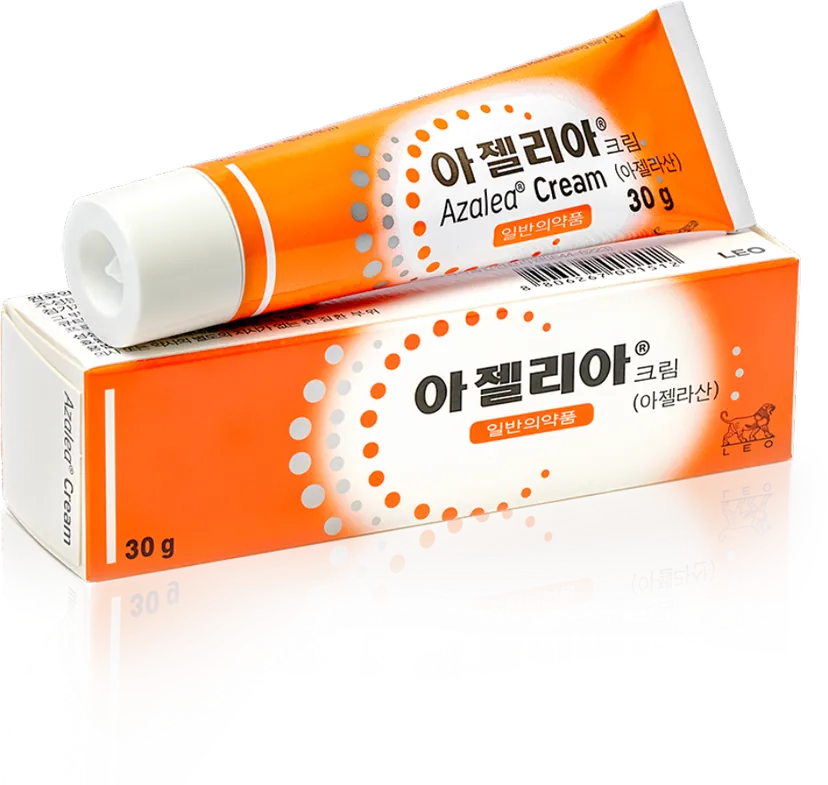 Azelia Cream