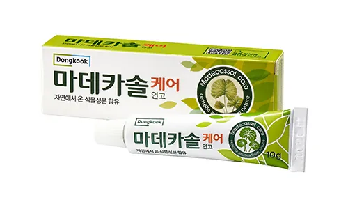 Madecassol Care Ointment