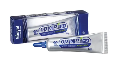 Easyef Saesal Ointment
