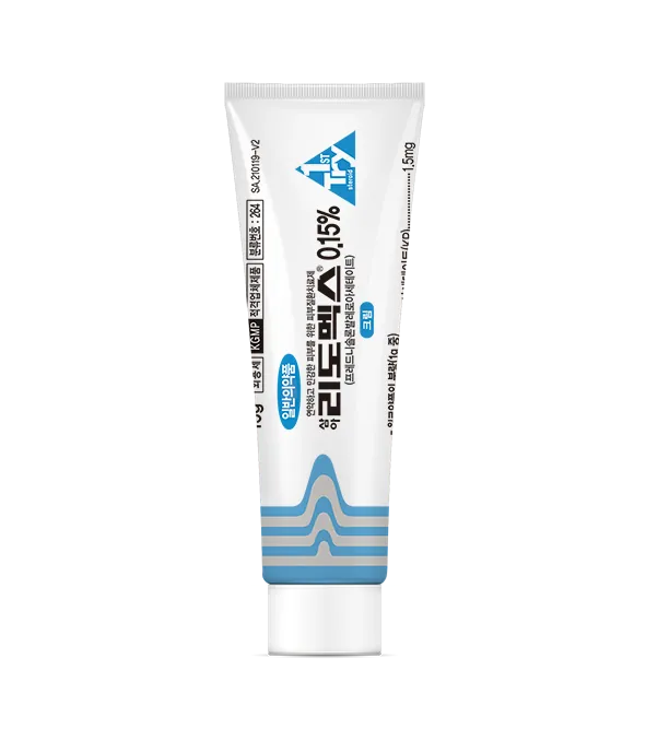 Sama Lidomex Cream 0.15%